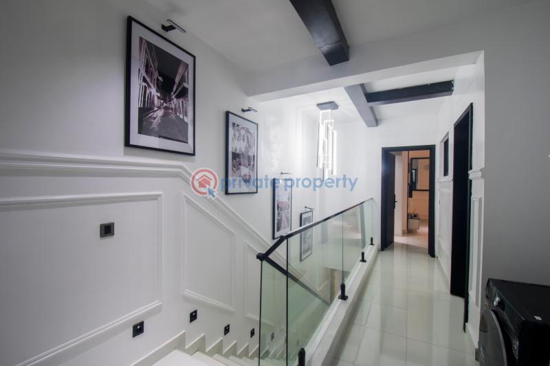 3 bedroom Flat & Apartment For Rent Lekki Phase 1 Lagos - 13