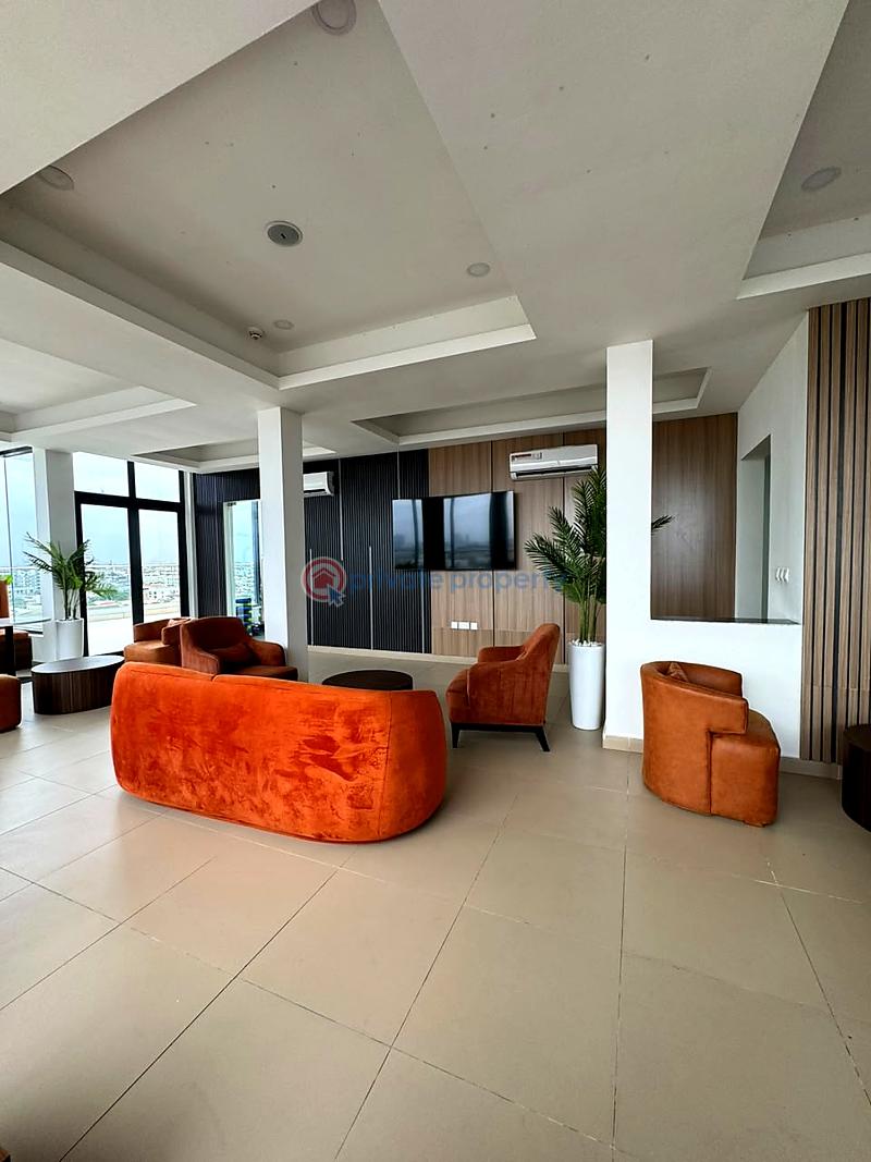 3 bedroom Flat & Apartment For Sale Lekki Phase 1 Lagos - 11