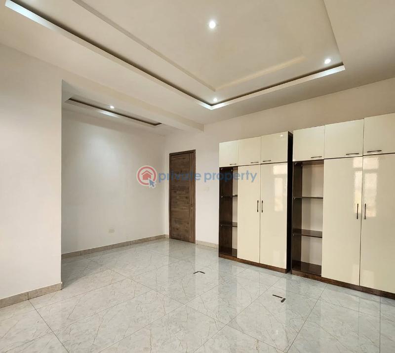 3 bedroom Flat & Apartment For Rent Lekki Phase 1 Lagos - 2