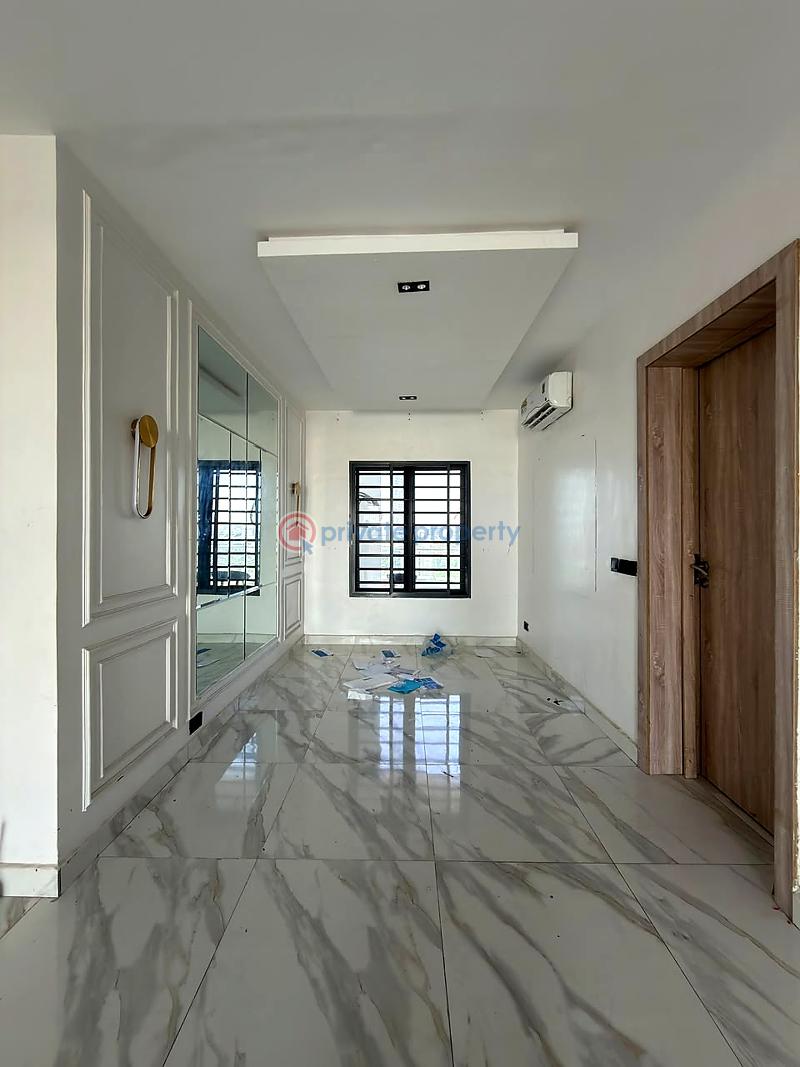 3 bedroom Flat & Apartment For Rent Ikate Elegushi Lekki Lagos - 5