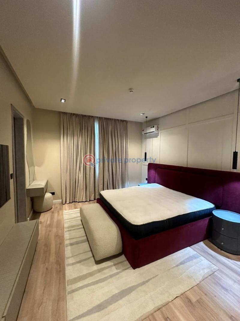 3 bedroom Flat & Apartment For Rent Lekki Phase 1 Lagos - 11