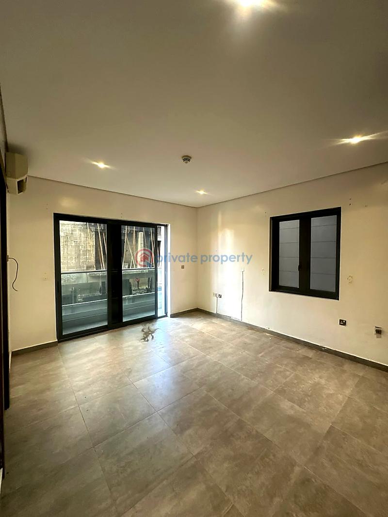 3 bedroom Flat & Apartment For Rent Lekki Phase 1 Lagos - 5