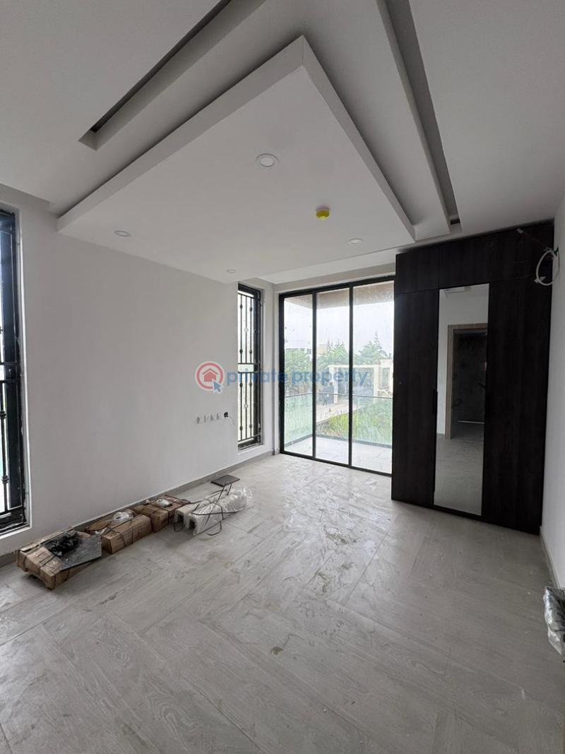 3 bedroom Flat & Apartment For Sale Lekki Phase 1 Lagos - 4