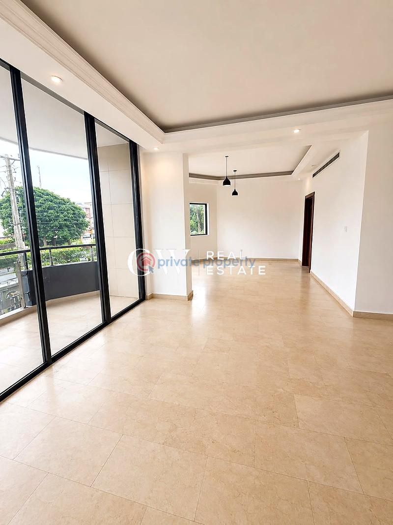 3 bedroom Flat & Apartment For Rent Victoria Island Lagos - 0