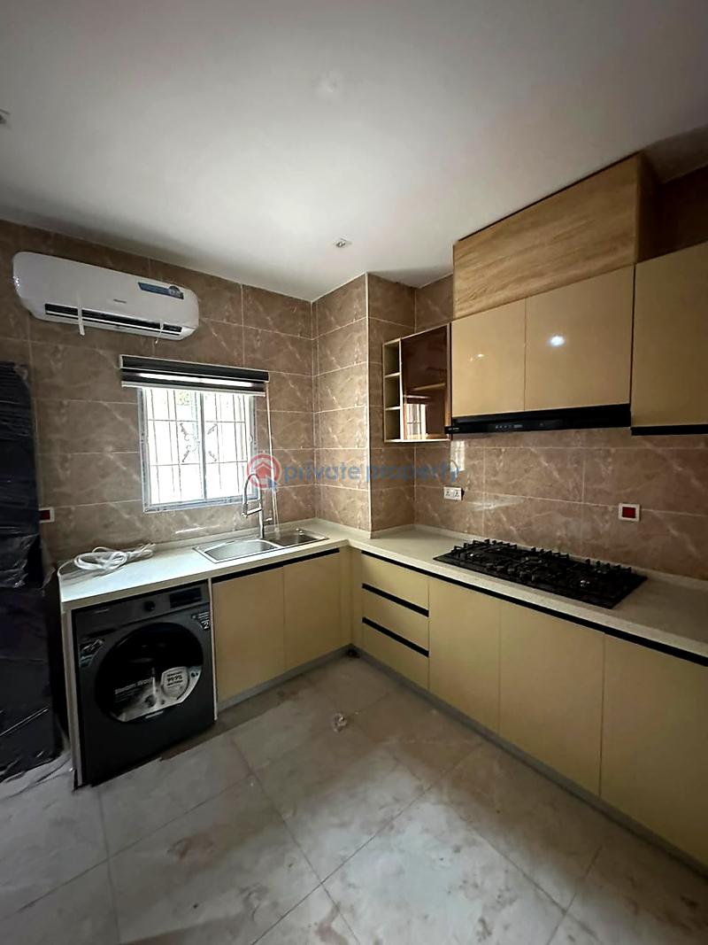 3 bedroom Flat & Apartment For Rent Lekki Phase 1 Lagos - 10