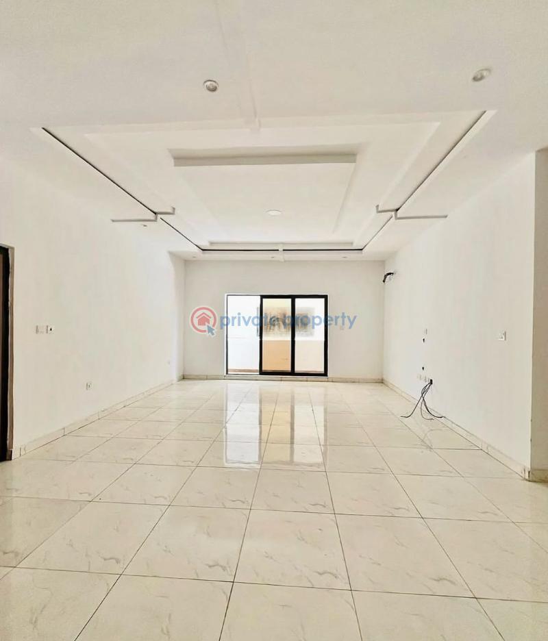 3 bedroom Flat & Apartment For Sale Lekki Phase 1 Lagos - 2