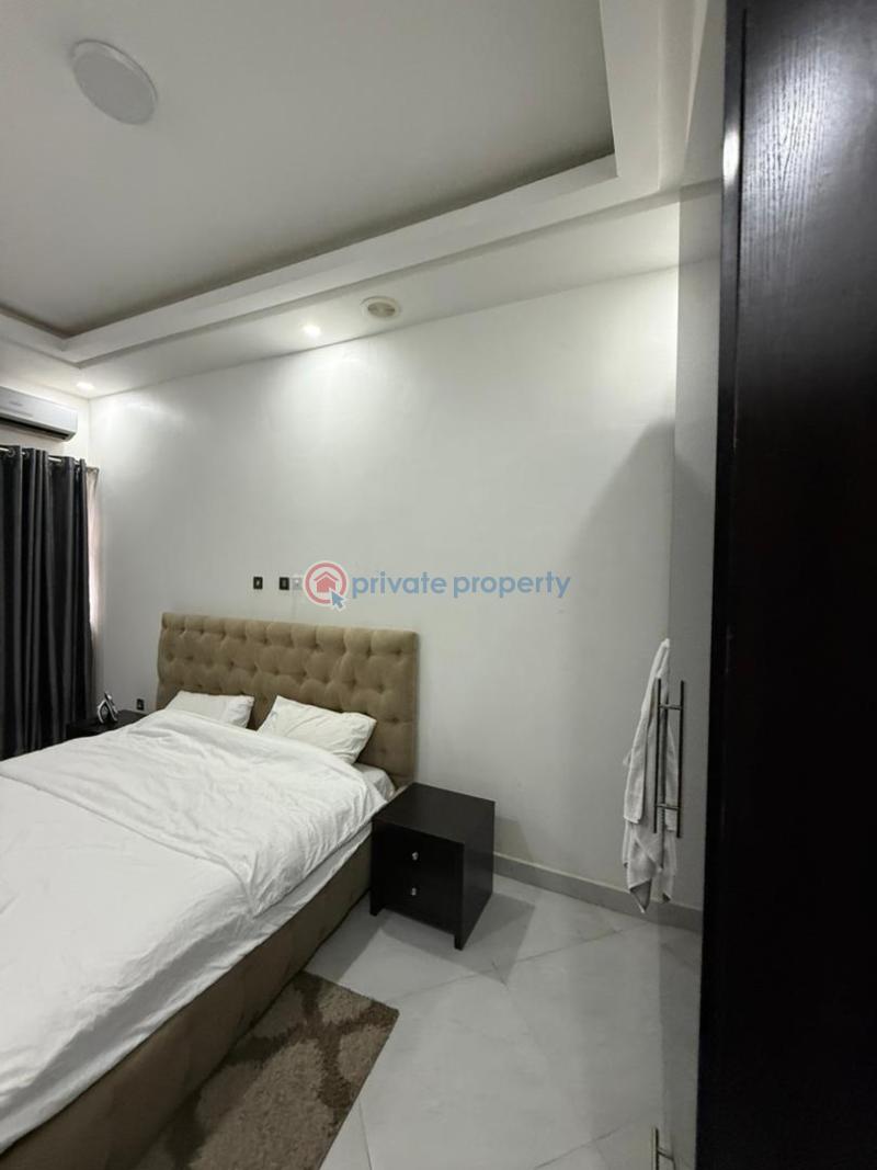 3 bedroom Flat & Apartment For Rent Lekki Phase 1 Lagos - 2