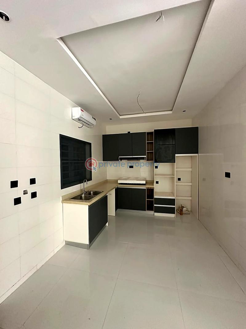 3 bedroom Flat & Apartment For Sale Lekki Phase 1 Lagos - 4
