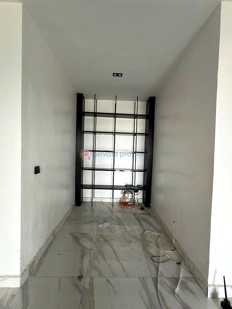 3 bedroom Flat & Apartment For Rent Ikate Elegushi Lekki Lagos - 7
