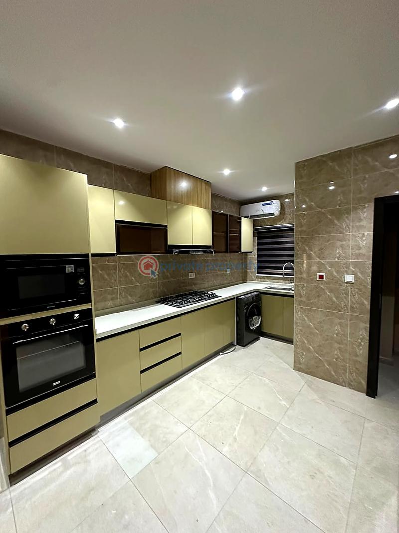 3 bedroom Flat & Apartment For Rent Lekki Phase 1 Lagos - 16