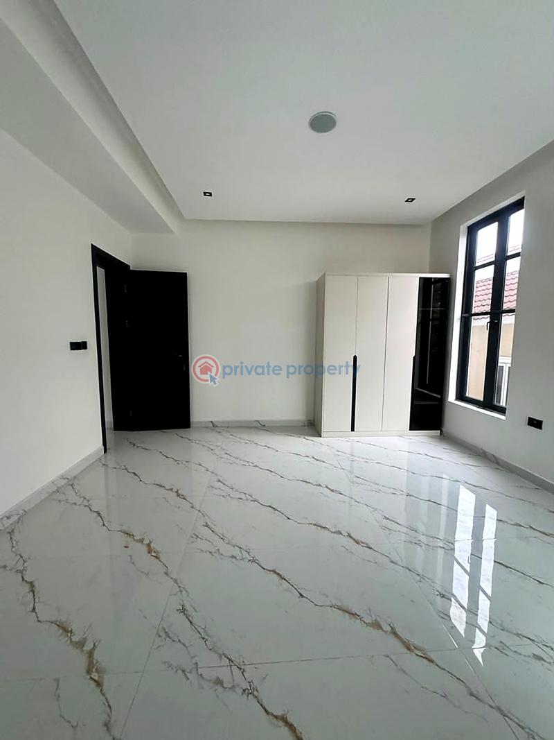 3 bedroom Flat & Apartment For Sale Lekki Phase 1 Lagos - 4