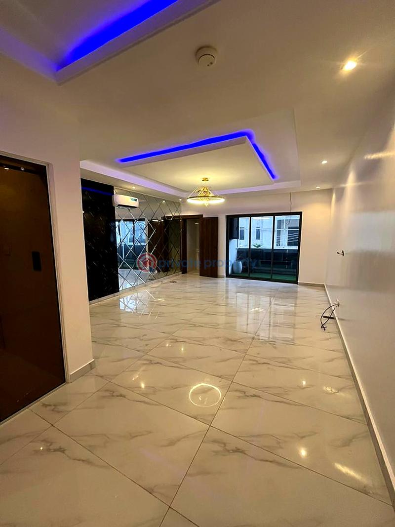 3 bedroom Flat & Apartment For Rent Lekki Phase 1 Lagos - 5