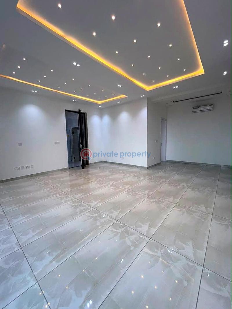 3 bedroom Flat & Apartment For Sale Lekki Phase 1 Lagos - 3