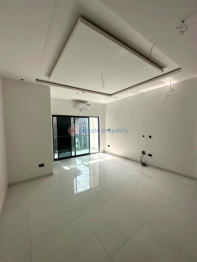 3 bedroom Flat & Apartment For Sale Lekki Phase 1 Lagos - 2