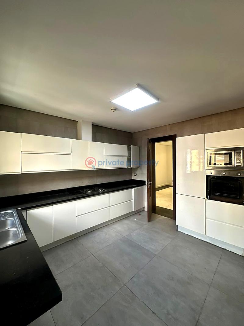 3 bedroom Flat & Apartment For Rent Lekki Phase 1 Lagos - 3