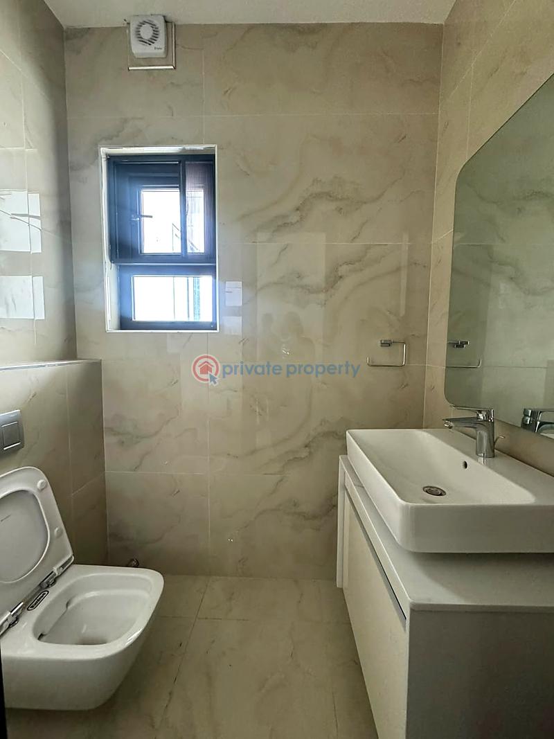 3 bedroom Flat & Apartment For Sale Lekki Phase 1 Lagos - 9