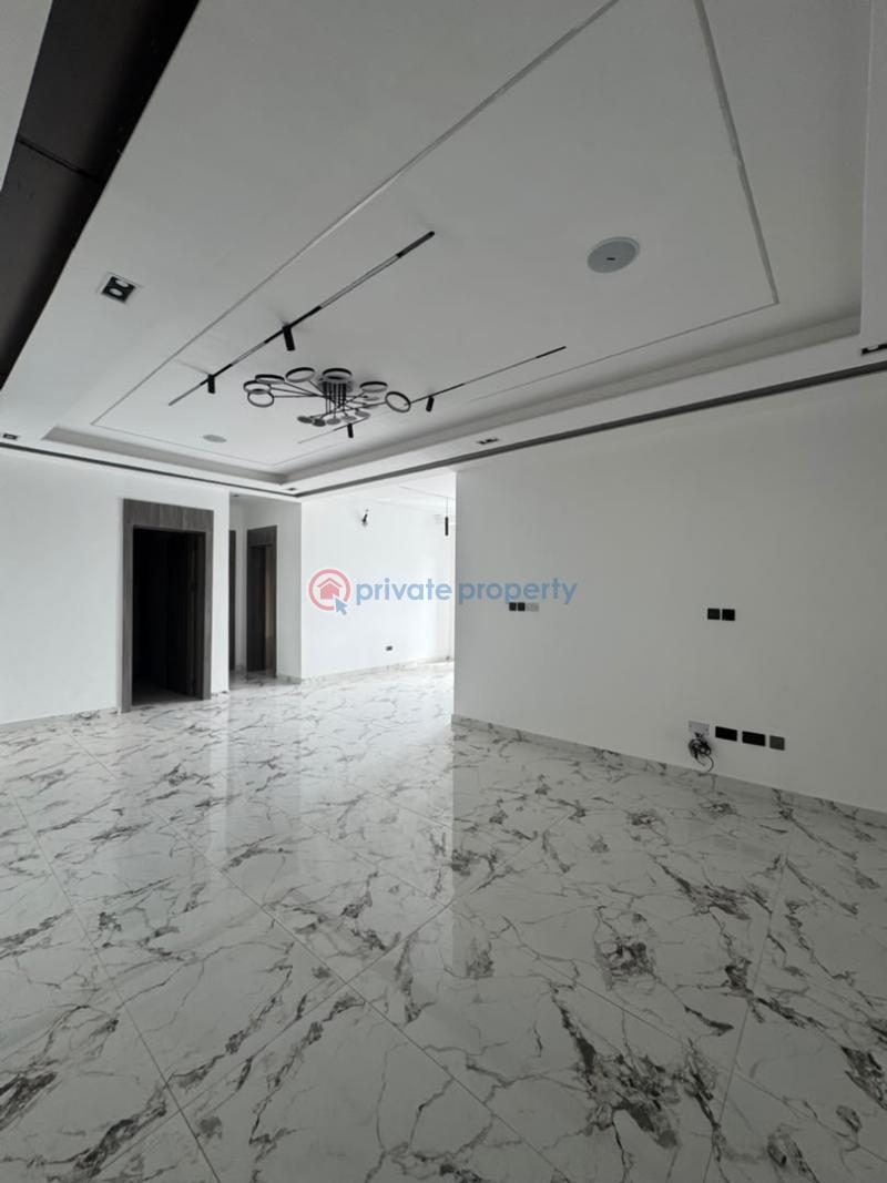 3 bedroom Flat & Apartment For Sale Lekki Phase 1 Lagos - 1