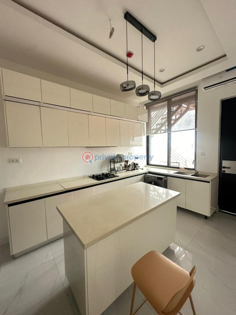 3 bedroom Flat & Apartment For Sale Lekki Phase 1 Lagos - 20