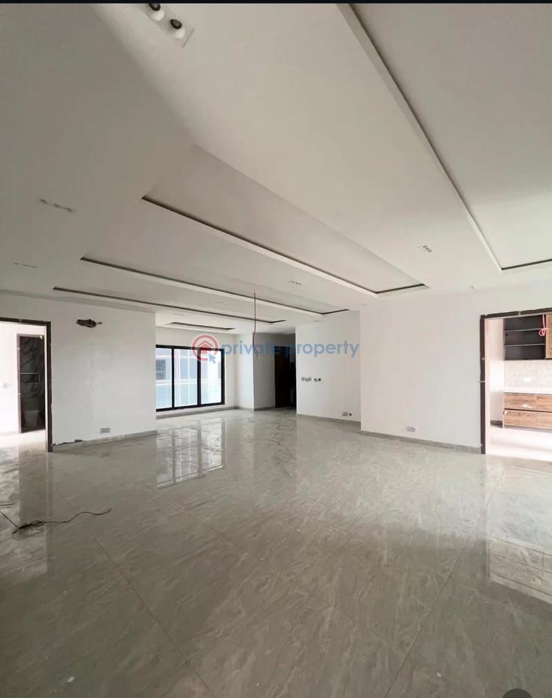 3 bedroom Block Of Flats Short let Lekki Phase 1 Lagos - 9
