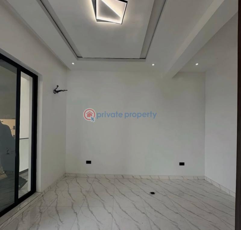3 bedroom Flat & Apartment For Rent Lekki Phase 1 Lagos - 3