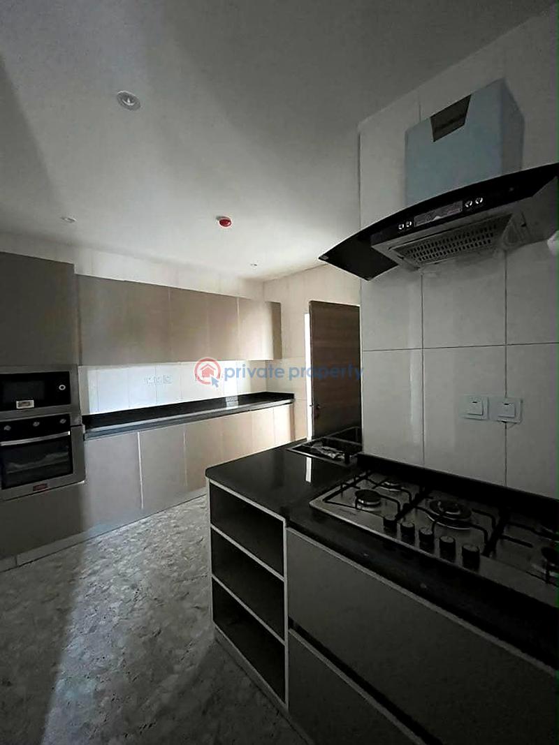 3 bedroom Flat & Apartment For Sale Lekki Phase 1 Lagos - 1