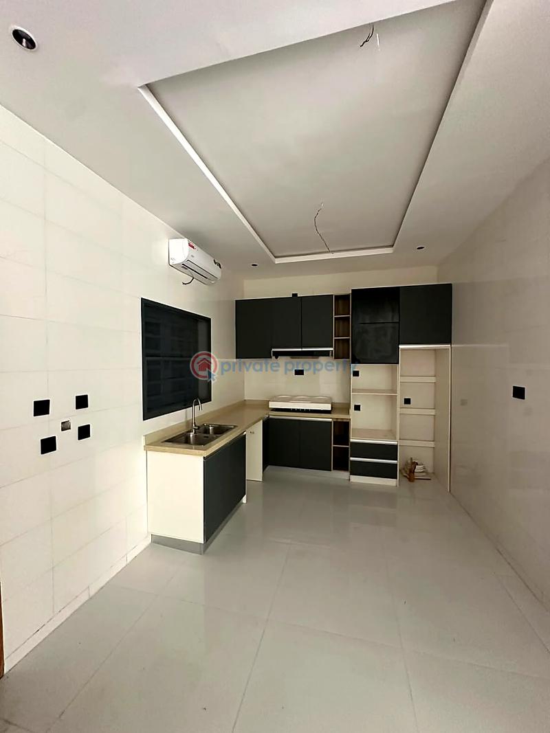 3 bedroom Flat & Apartment For Sale Lekki Phase 1 Lagos - 1