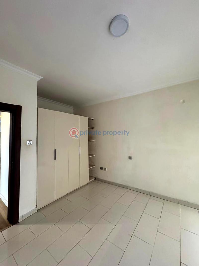 3 bedroom Flat & Apartment For Rent Lekki Phase 1 Lagos - 6