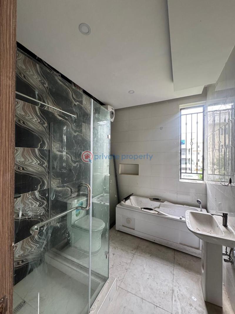 3 bedroom Flat & Apartment For Sale Lekki Phase 1 Lagos - 5