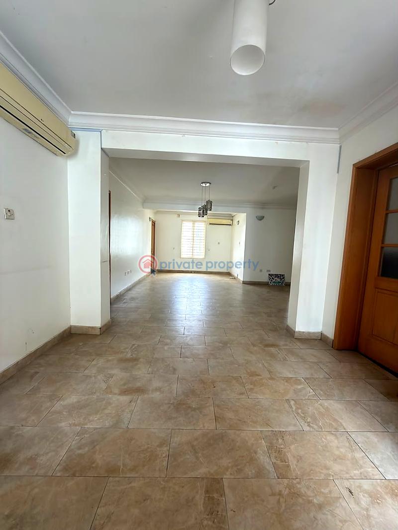 3 bedroom Flat & Apartment For Rent Lekki Phase 1 Lagos - 2