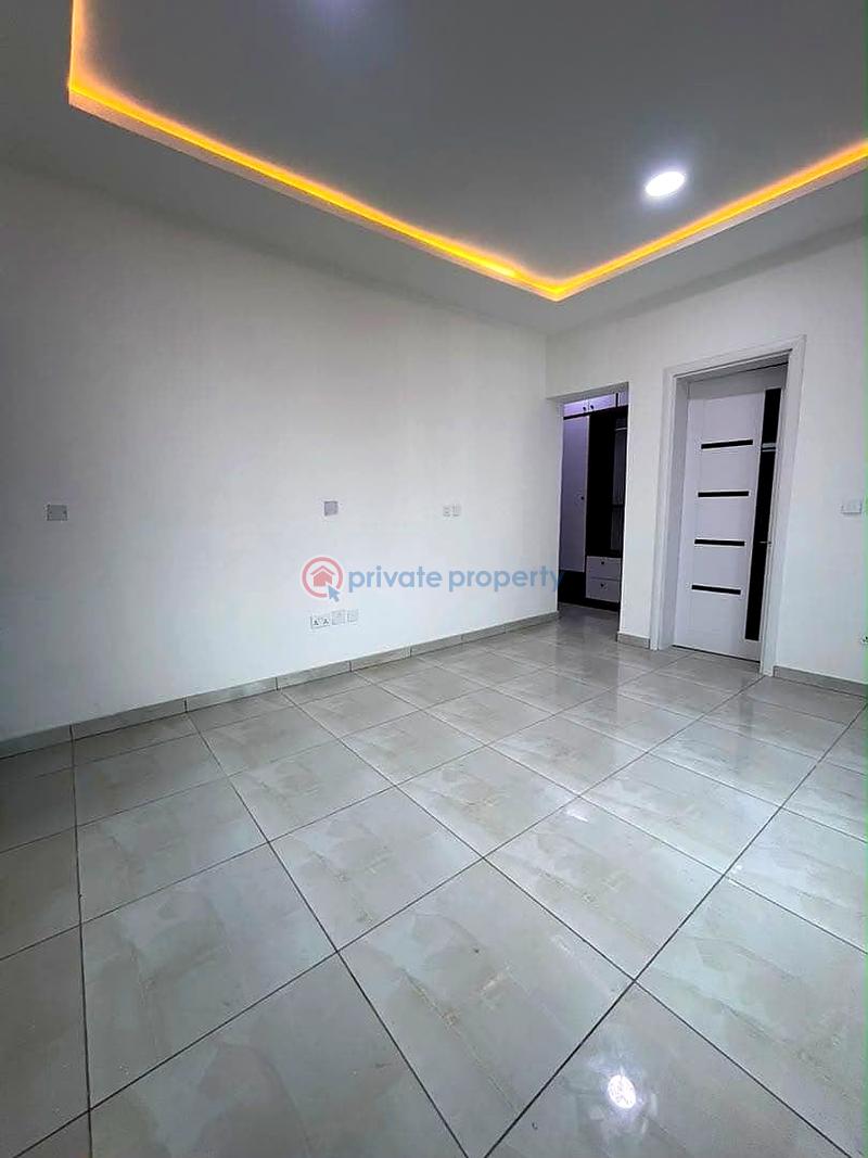 3 bedroom Flat & Apartment For Sale Lekki Phase 1 Lagos - 1
