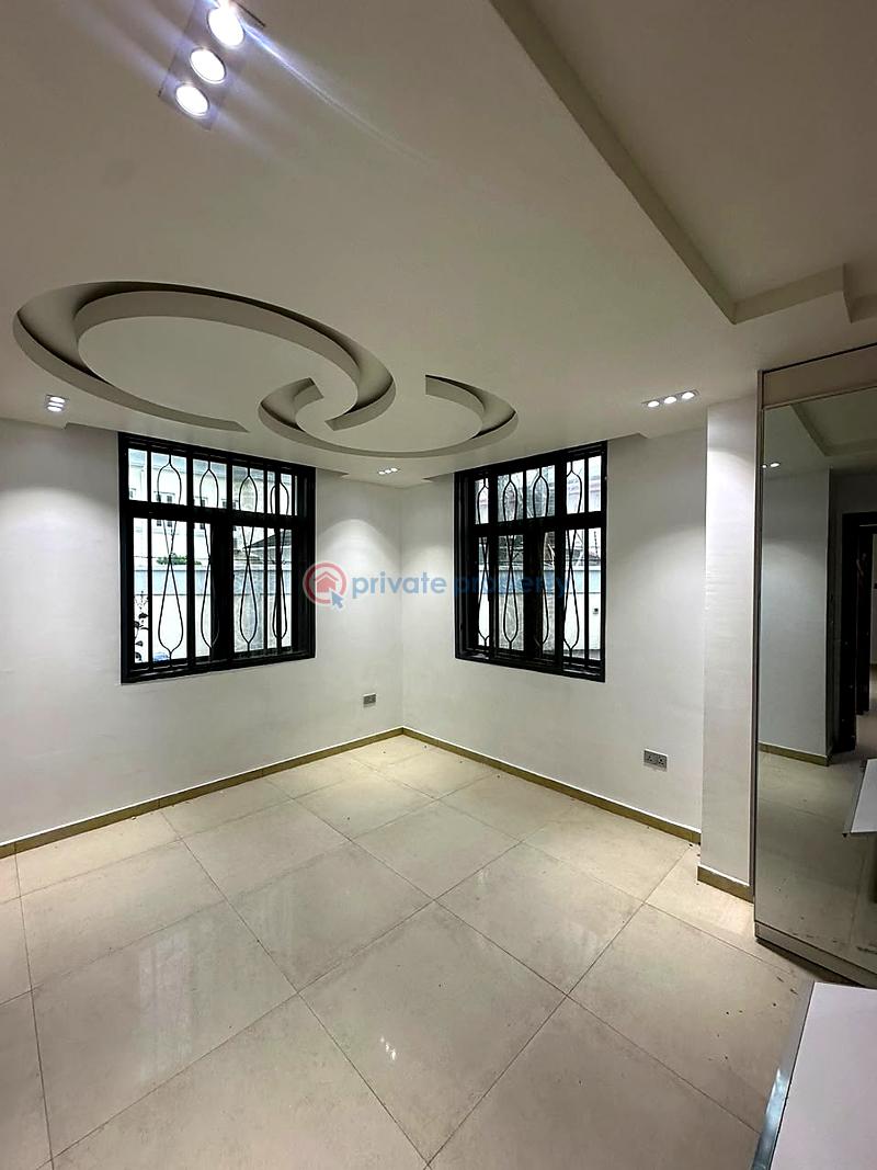 3 bedroom Flat & Apartment For Rent Lekki Phase 1 Lagos - 1