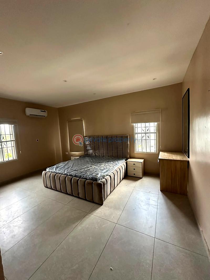 3 bedroom Flat & Apartment For Rent Lekki Phase 1 Lagos - 19