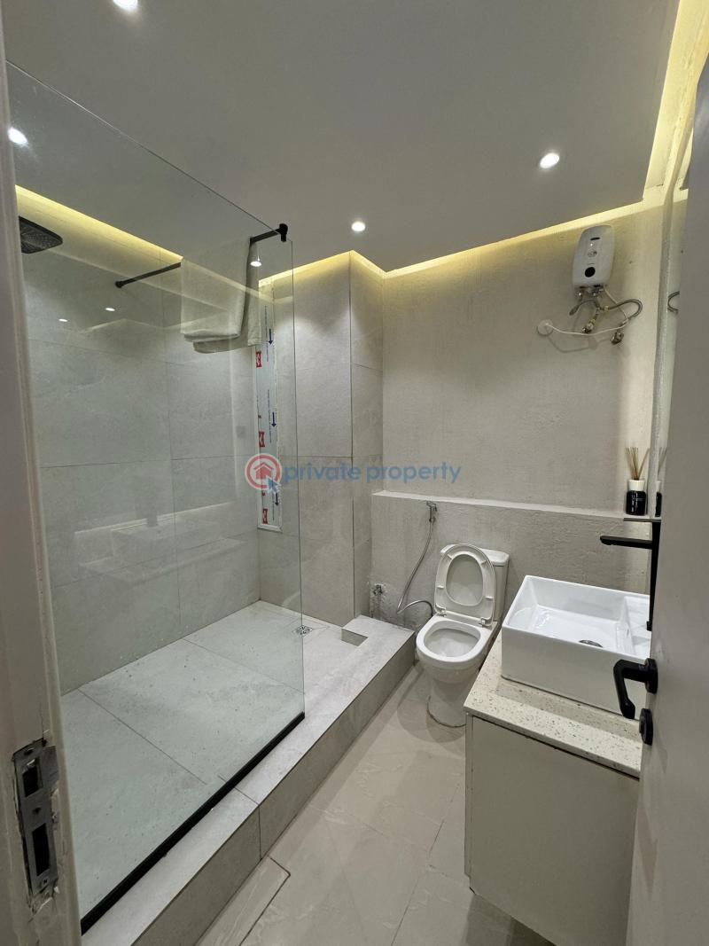 3 bedroom Flat & Apartment For Sale Lekki Phase 1 Lagos - 17