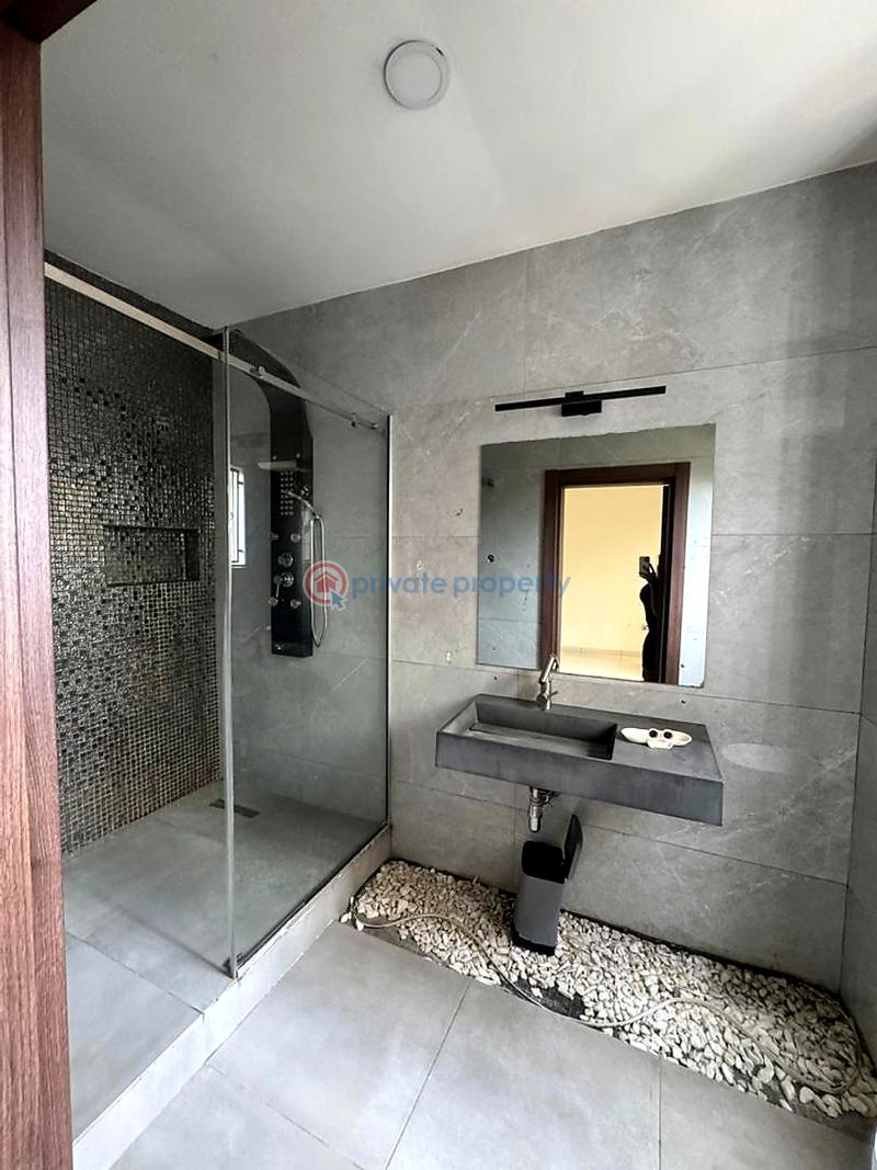 3 bedroom Flat & Apartment For Rent Lekki Phase 1 Lagos - 7
