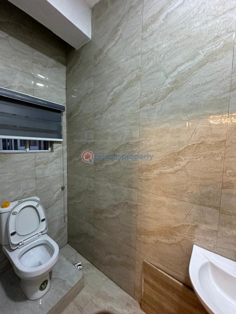 3 bedroom Flat & Apartment For Rent Lekki Phase 1 Lagos - 14