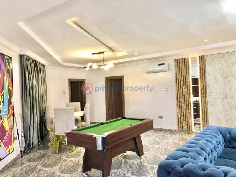 2 bedroom Flat & Apartment For Rent Lekki Phase 1 Lagos - 3