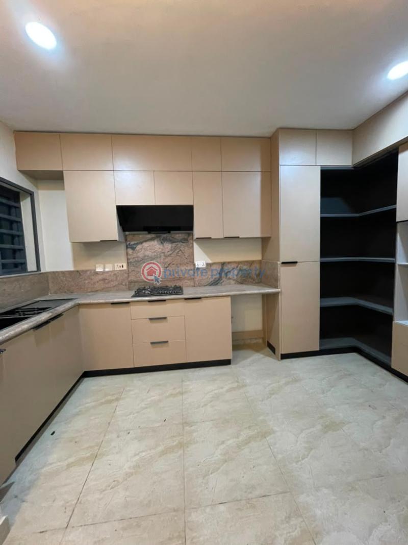 3 bedroom Flat & Apartment For Rent Lekki Phase 1 Lagos - 4