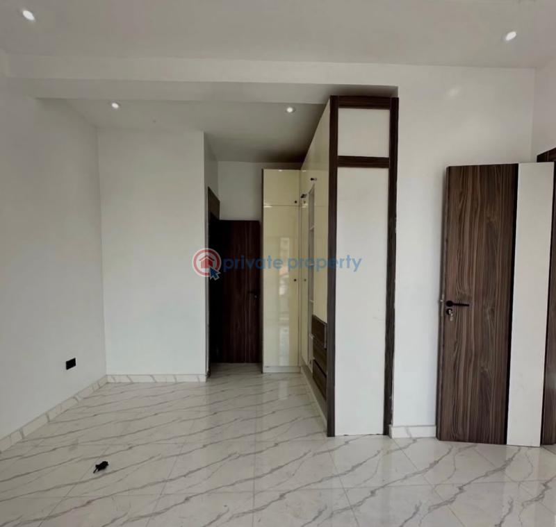 3 bedroom Flat & Apartment For Rent Lekki Phase 1 Lagos - 2