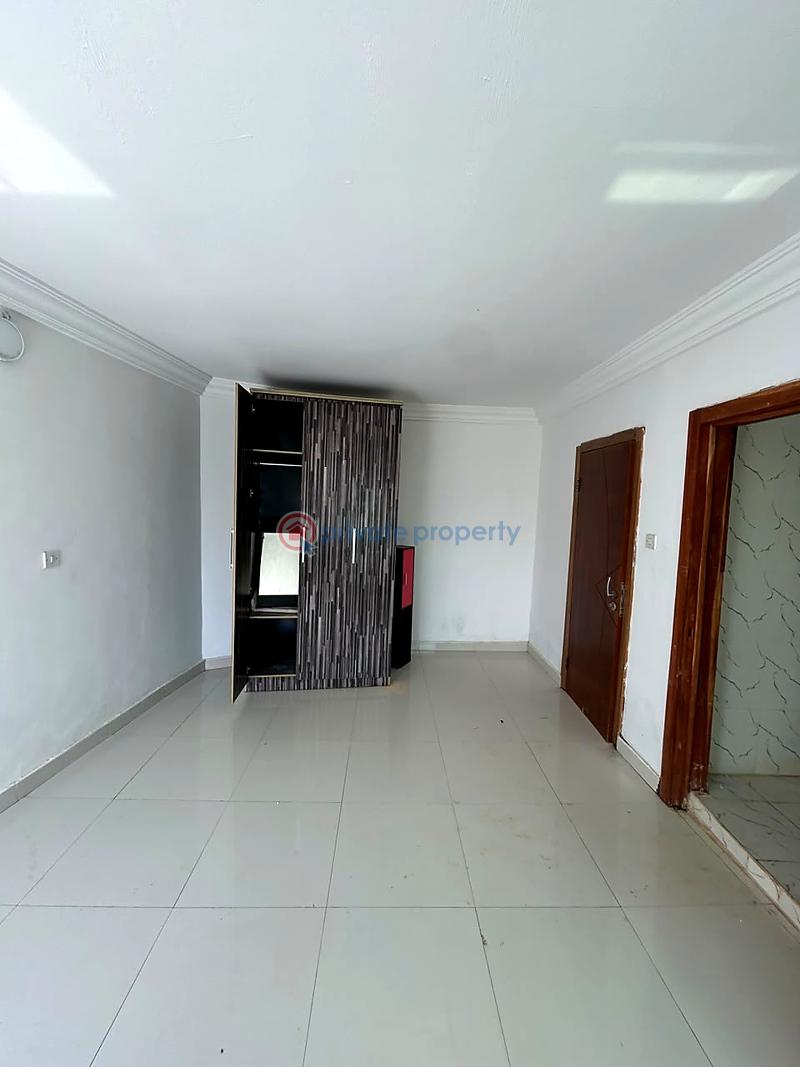 3 bedroom Flat & Apartment For Rent Ikoyi Lagos - 8
