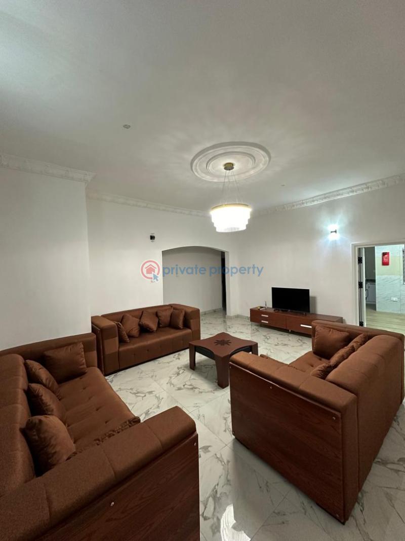3 bedroom Flat & Apartment For Rent Lekki Phase 1 Lagos - 2