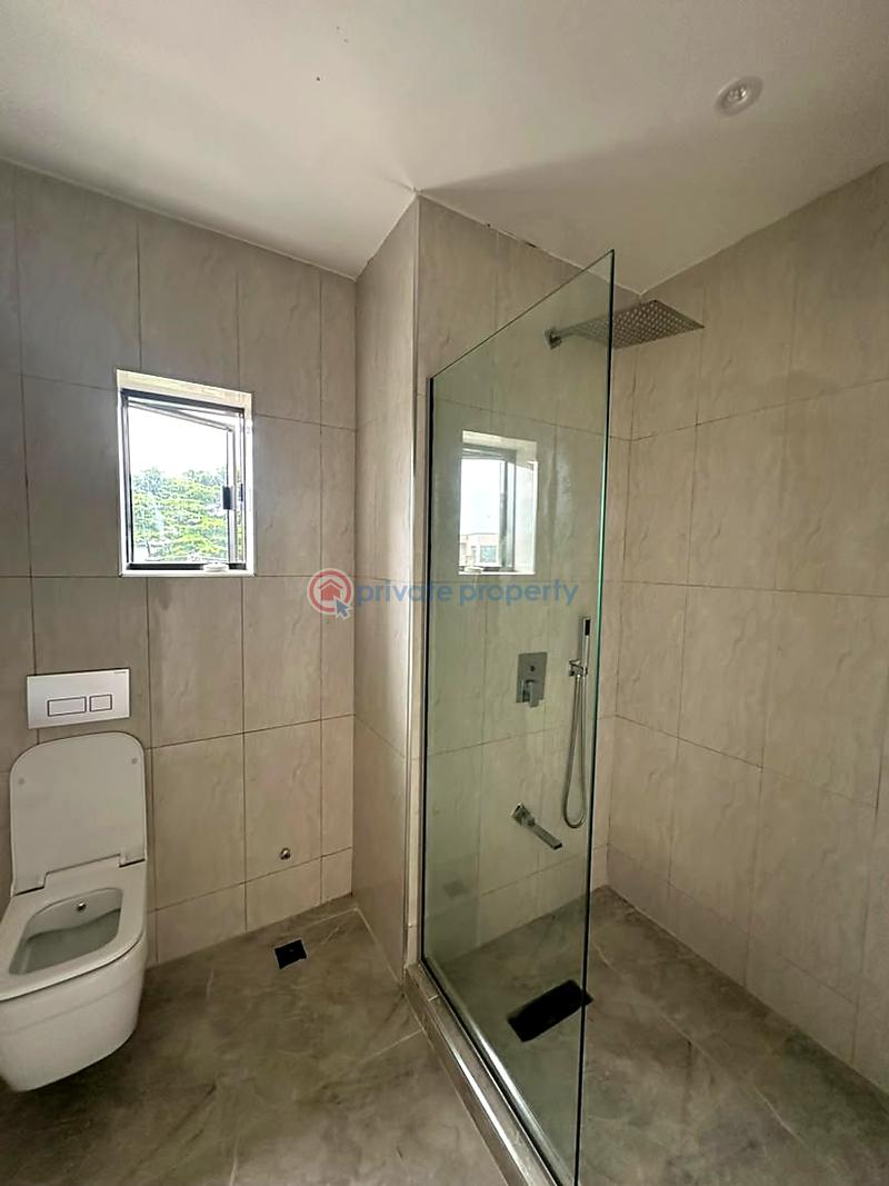 3 bedroom Flat & Apartment For Sale Lekki Phase 1 Lagos - 12