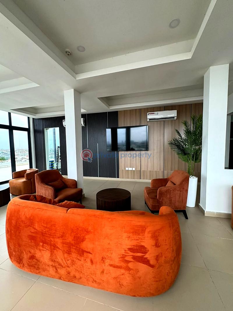 3 bedroom Flat & Apartment For Sale Lekki Phase 1 Lagos - 6