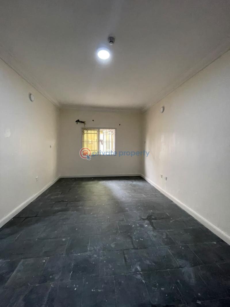 3 bedroom Flat & Apartment For Rent Lekki Phase 1 Lagos - 13