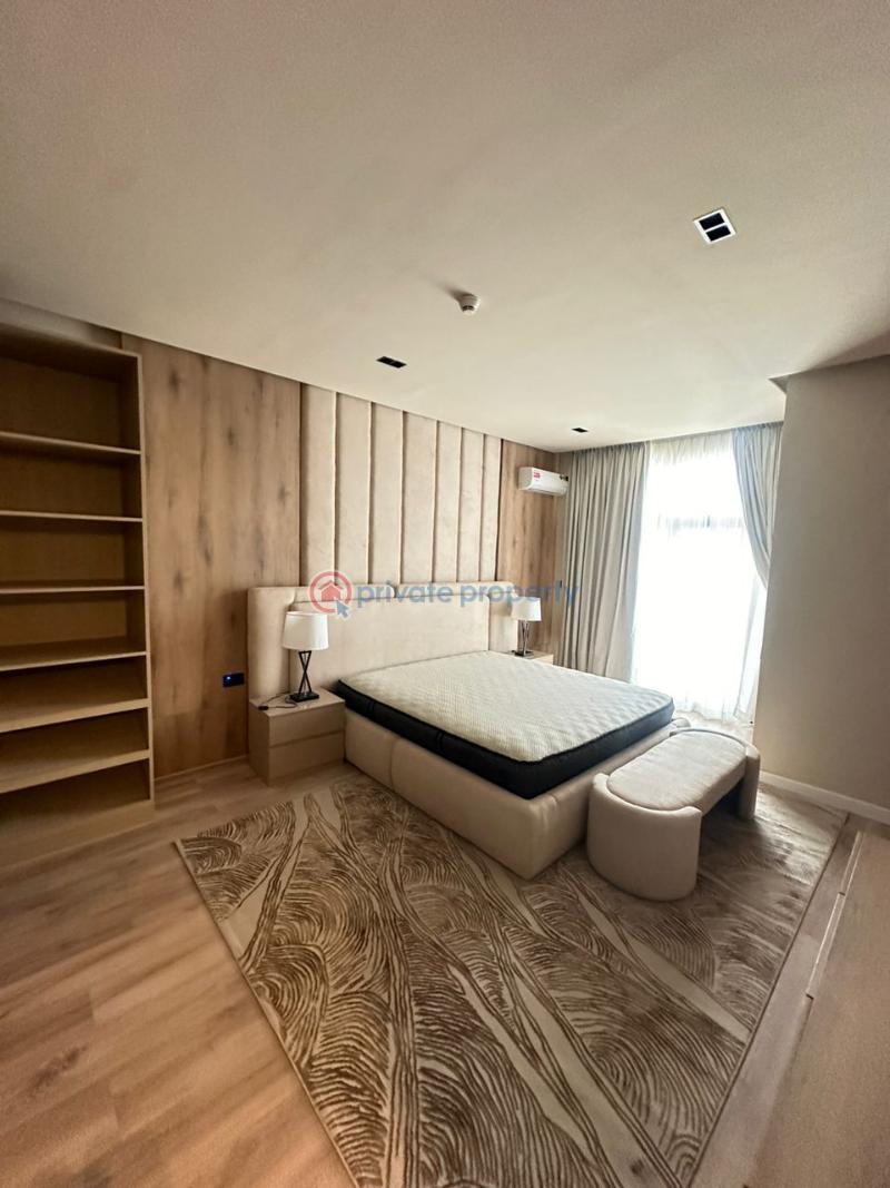 3 bedroom Flat & Apartment For Rent Lekki Phase 1 Lagos - 14