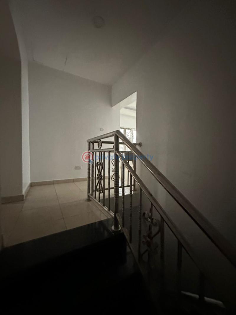3 bedroom Flat & Apartment For Rent Lekki Phase 1 Lagos - 22