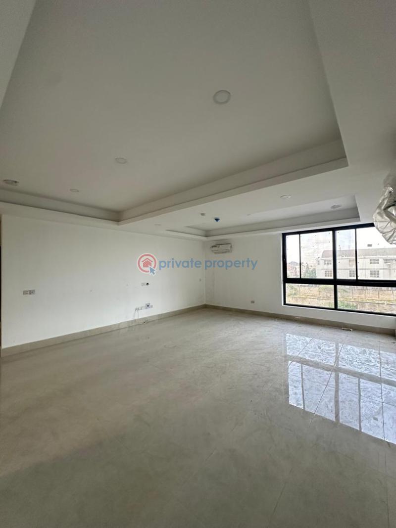 3 bedroom Flat & Apartment For Sale Lekki Phase 1 Lagos - 9