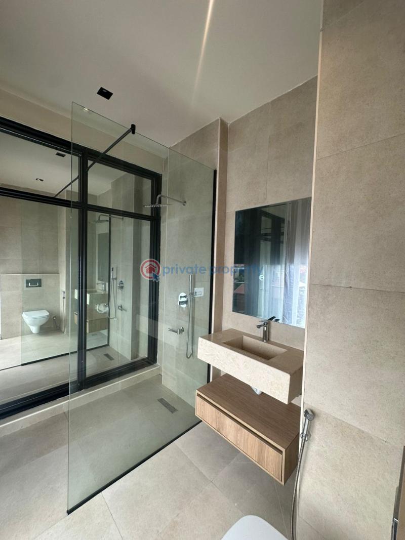 3 bedroom Flat & Apartment For Rent Lekki Phase 1 Lagos - 2