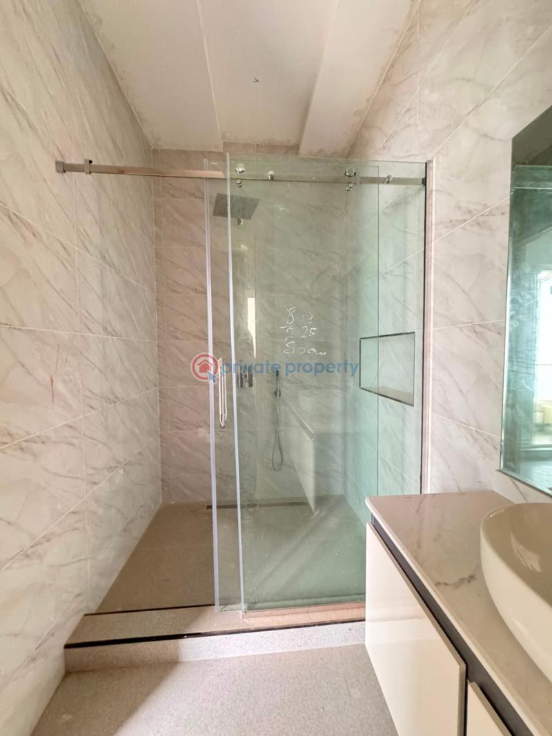 3 bedroom Flat & Apartment For Sale Lekki Phase 1 Lagos - 1