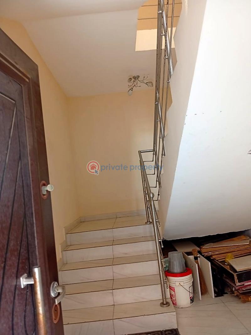 3 bedroom Flat & Apartment For Sale Lekki Phase 1 Lagos - 1