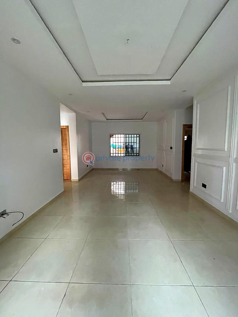 3 bedroom Flat & Apartment For Rent Lekki Phase 1 Lagos - 3